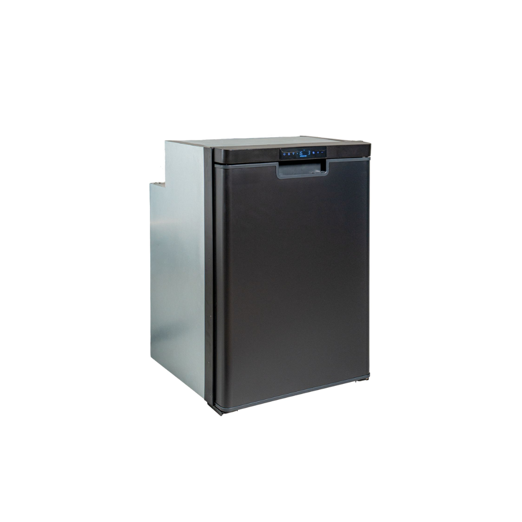 myCOOLMAN Upright 115L Fridge/Freezer