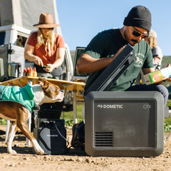 Dometic CFX5 25 Portable Fridge/Freezer