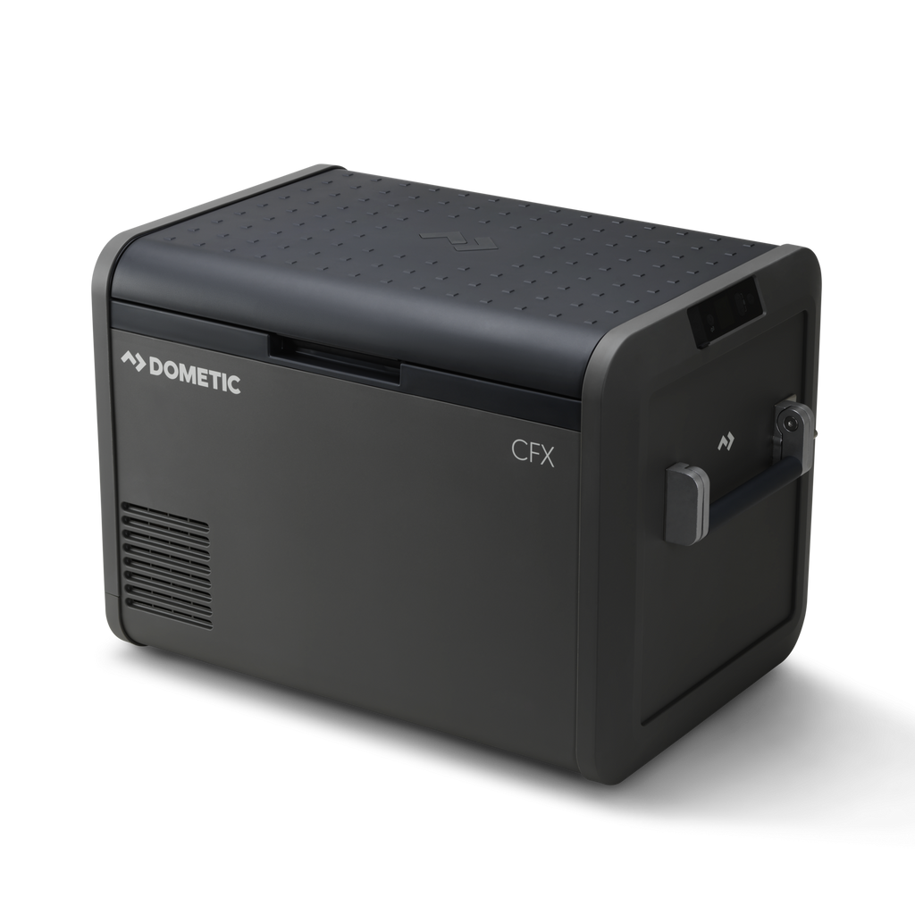 Dometic CFX5 55IM Portable Fridge/Freezer with Ice Maker