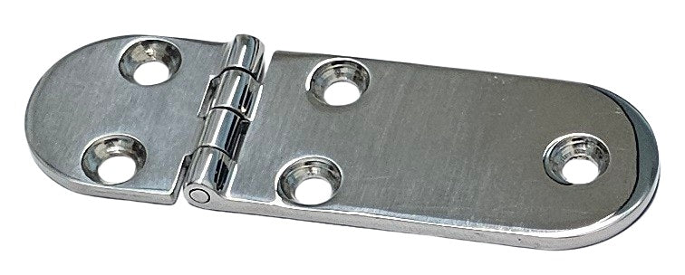 SS316 Hinge Top Mount