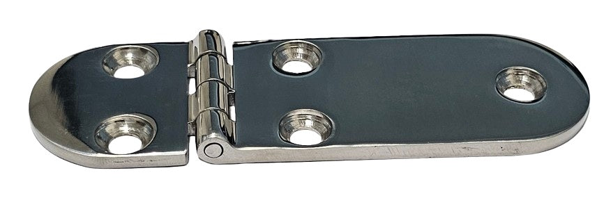 SS316 Hinge Top Mount
