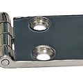 SS316 Hinge Top Mount