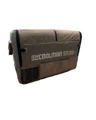 myCOOLMAN Rec 55 Litre: Insulated Cover