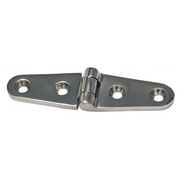 SS316 Strap Hinge