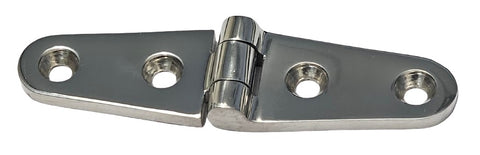 SS316 Strap Hinge
