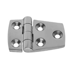 Stainless steel 316 Door Hinge 38x56mm (1-1/2” x 2-1/4”)