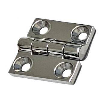 SS316 Butt Hinge