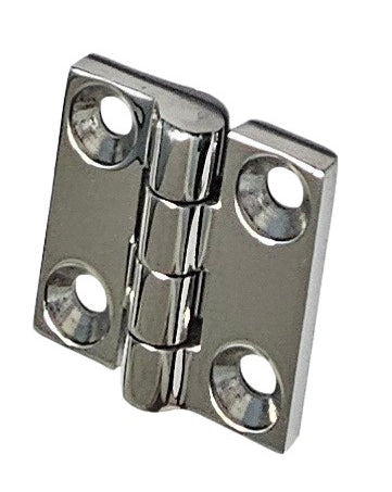 SS316 Butt Hinge