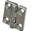 SS316 Butt Hinge