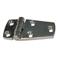 Stainless steel 316 Door Hinge 38x76mm (1-1/2” x 3”)