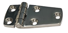 Stainless steel 316 Door Hinge 38x76mm (1-1/2” x 3”)