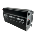 Baintech 40A AC Multi-Stage Smart Battery Charger