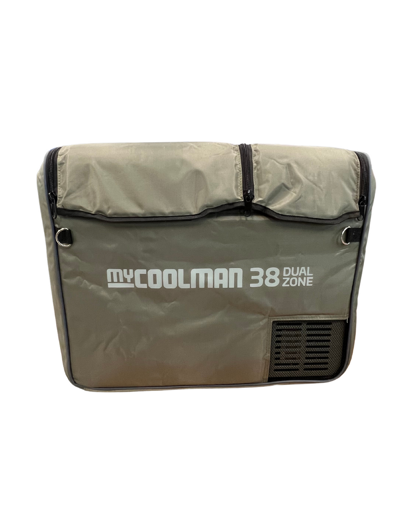 myCOOLMAN Rec 38 Litre: Insulated Cover