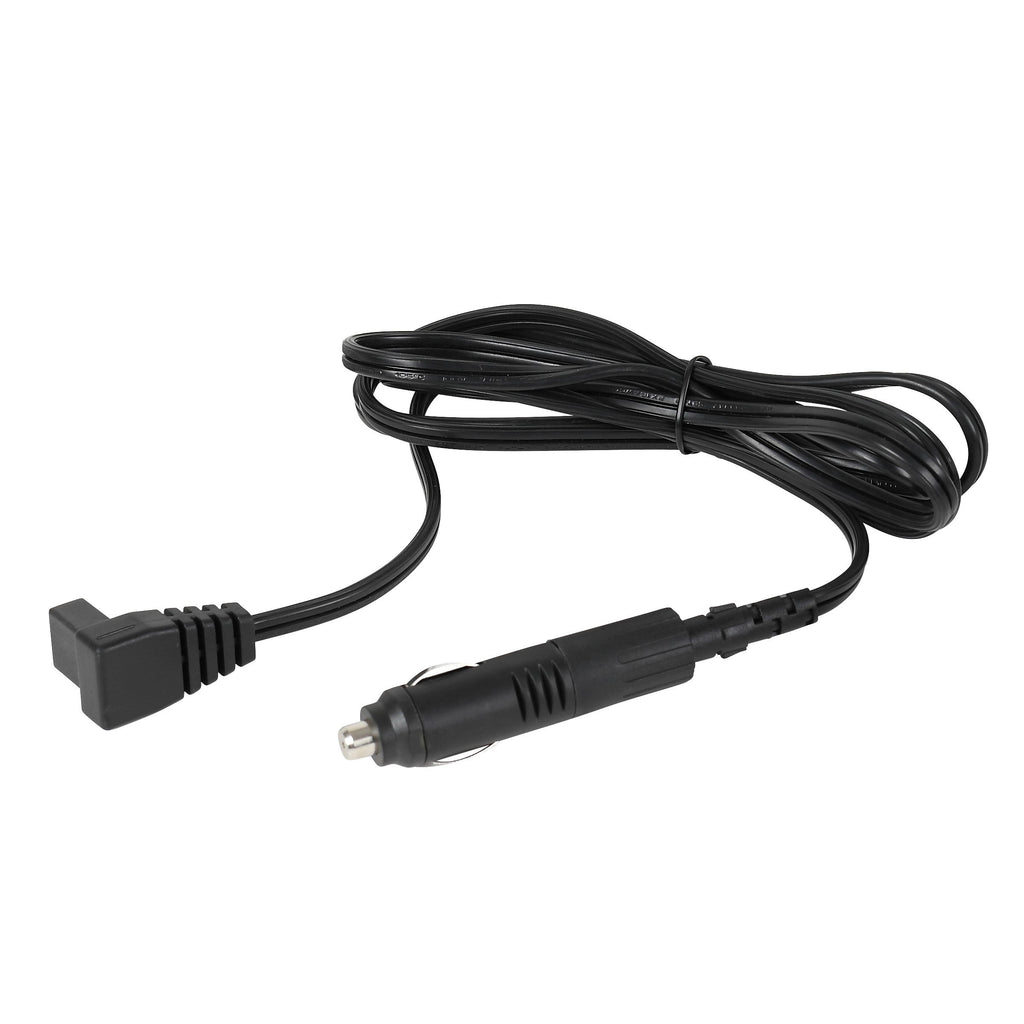 myCOOLMAN 12/24V DC Cable Cigarette Outlet Connection