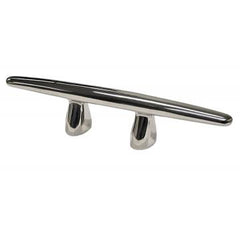 Stainless steel 316 “Camel” Bollard 200mm (8”)