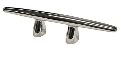 Stainless steel 316 “Camel” Bollard 150mm (6”)