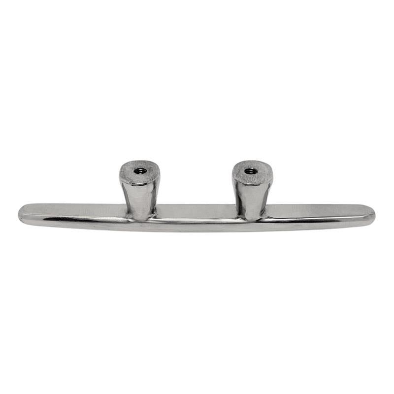 Stainless steel 316 “Camel” Bollard 150mm (6”)