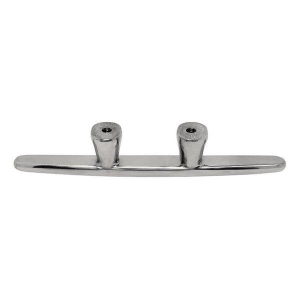 Stainless steel 316 “Camel” Bollard 250mm (10”)
