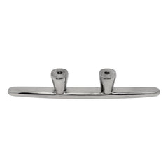 Stainless steel 316 “Camel” Bollard 250mm (10”)