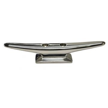 SS316 Heavy Duty Solid Base Cleat