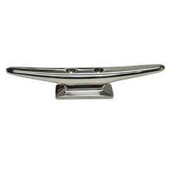 SS316 Heavy Duty Solid Base Cleat