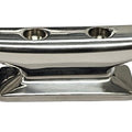 SS316 Heavy Duty Solid Base Cleat