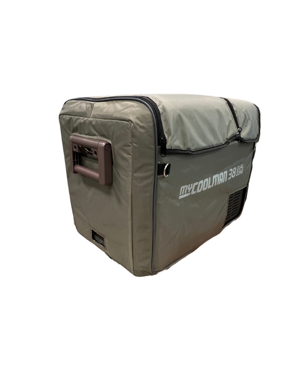 myCOOLMAN Rec 38 Litre: Insulated Cover