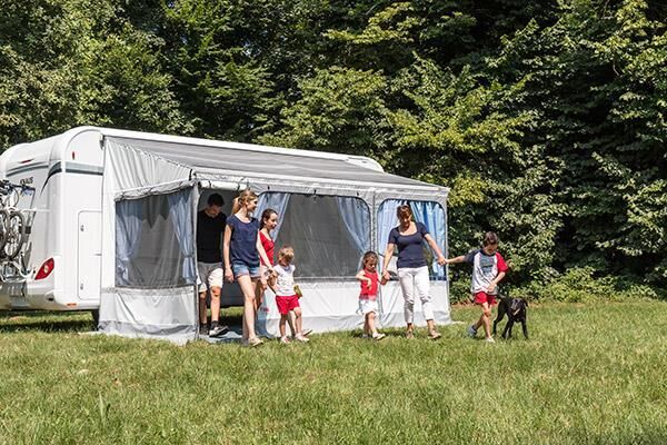 Fiamma Privacy Room F45/F70 300 Large