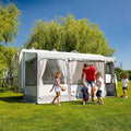 Fiamma Privacy Room F65/F80 300 XL – Height 245–280cm (08368B01)