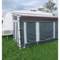 Coast RV 120W Mono Crystalline Solar Panel