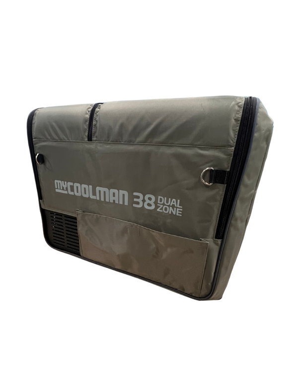 myCOOLMAN Rec 38 Litre: Insulated Cover