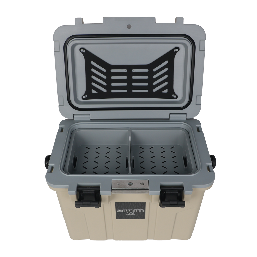 myCOOLMAN - 16L Icebox