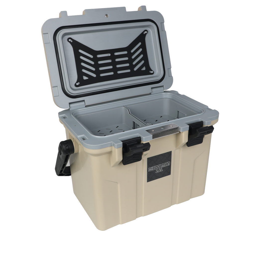 myCOOLMAN - 16L Icebox