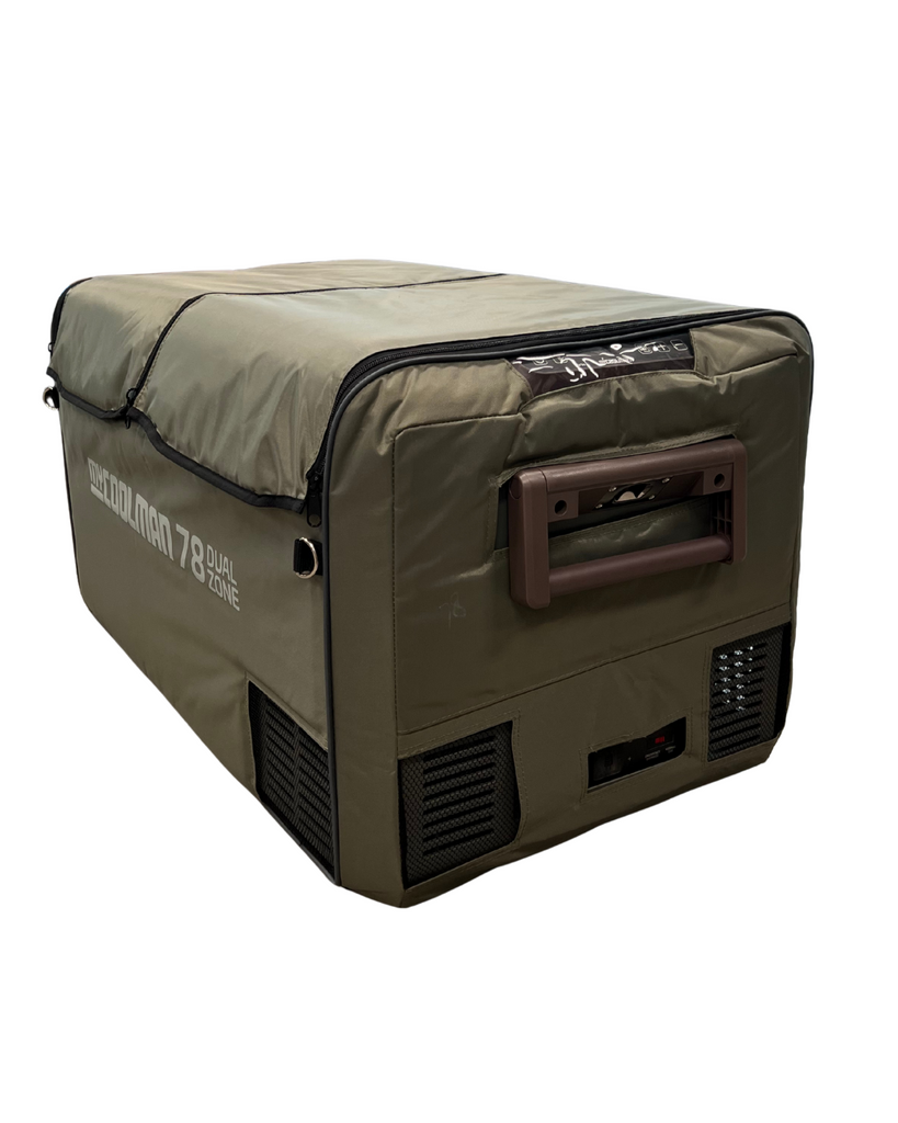 myCOOLMAN Rec 78 Litre: Insulated Cover