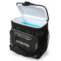 myCOOLMAN 16 Can Zipperless™ Cooler 10L