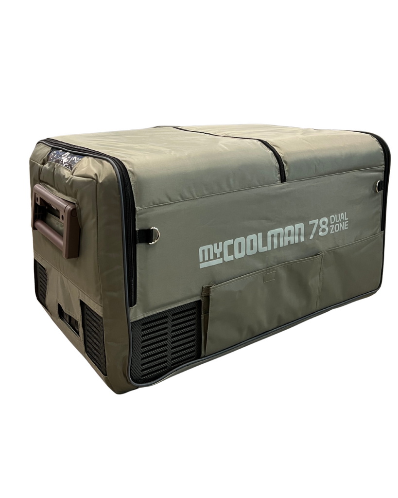 myCOOLMAN Rec 78 Litre: Insulated Cover