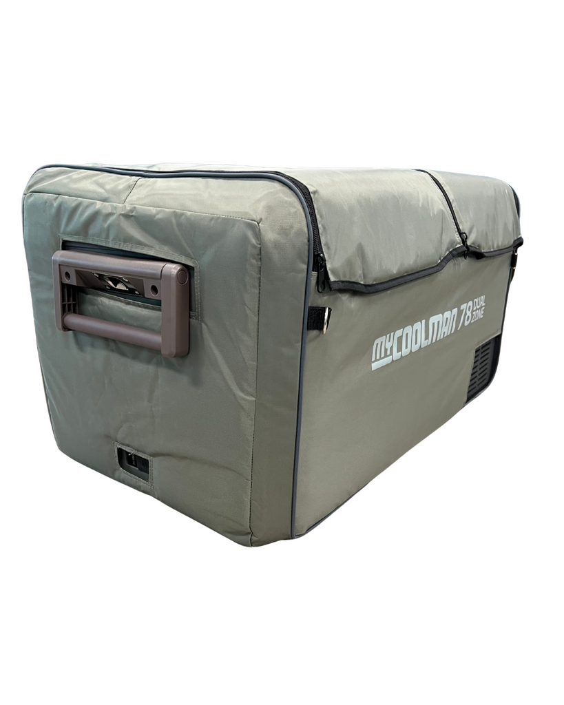myCOOLMAN Rec 78 Litre: Insulated Cover