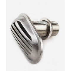 Stainless steel 316 Intake Strainers 1-1/2"