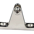 SS316 Deck Hinge