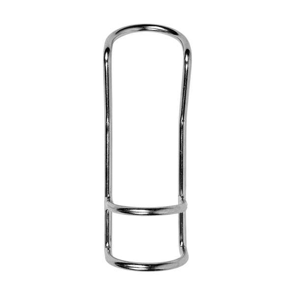 SS316 Double Wire Rod Holder 6mm