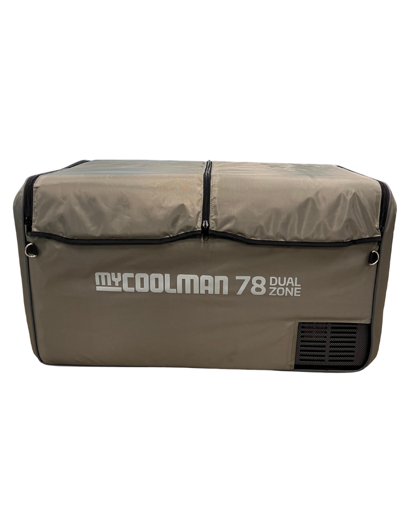 myCOOLMAN Rec 78 Litre: Insulated Cover