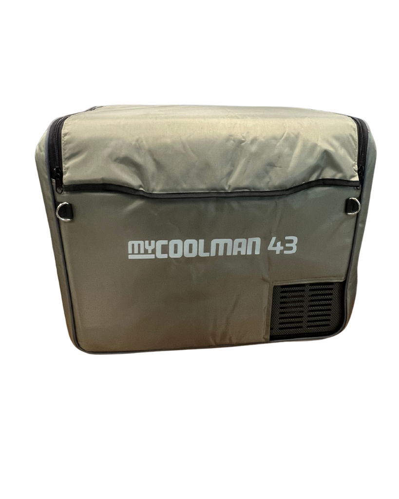 myCOOLMAN Rec 43 Litre: Insulated Cover
