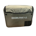 myCOOLMAN Rec 43 Litre: Insulated Cover