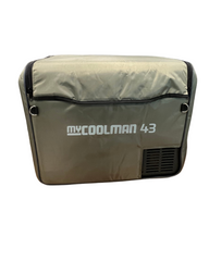 myCOOLMAN Rec 43 Litre: Insulated Cover