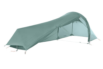 Ferrino Piuma 1 — Ultra-Light Solo Trekking Tent - 950g