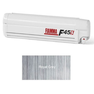 Camec Caravan Entry Door with Flyscreen RH Hinge 686 x 1790mm