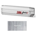 Fiamma F45 S Titanium 400 Awning – Royal Grey Canopy