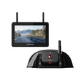 Furrion Vision S+ Rear Vision Camera & 5" Display Kit