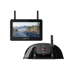 Furrion Vision S+ Rear Vision Camera & 5" Display Kit