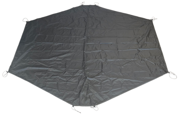Footprint for Varde 1 Tent by Nortent